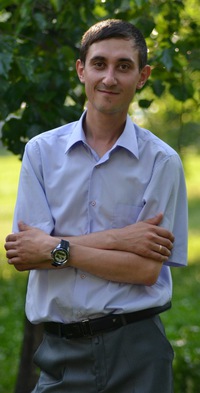 Дмитрий Коренкин