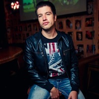 Сергей Овчаренко