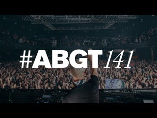 Group Therapy 141 with Above & Beyond and Alex O'Rion