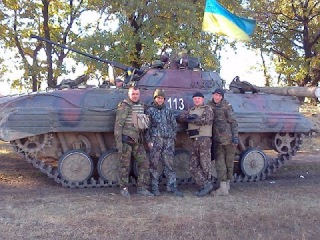 Мільйон гривень за БМП прикарпатця пропонували сепаратисти