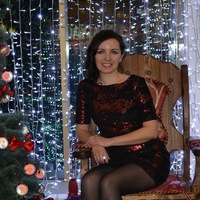 Эльвина Алукаева