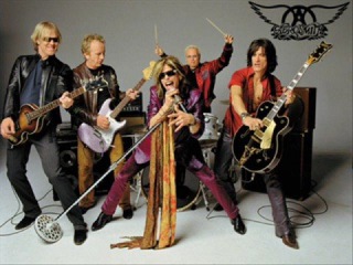 Aerosmith - Pink (The South Beach Mix)