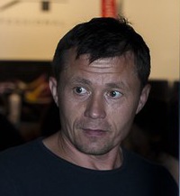 Богдан Журавлев