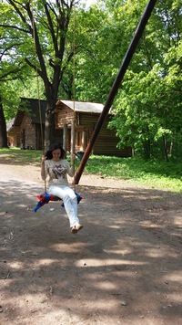 Ягодка Malinka