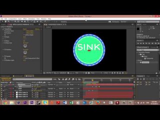 After Effects Tutorial: 2D Motion Graphics