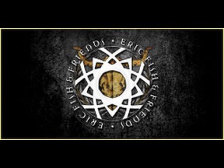 Eric Fish & Friends Interview / Live @ Colos-Saal Aschaffenburg / STAGE diver episode 39