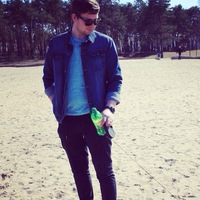 Никита Алехин