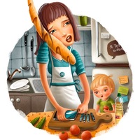 Лена Зосимова