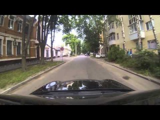 Полтава 2014 GoPro часть 1