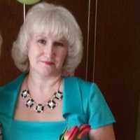 Людмила Токтеева
