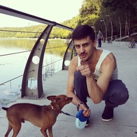 Никита Бедрин-Мейхер