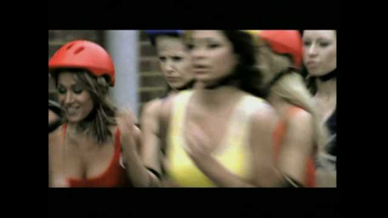 Studio B - I See Girls