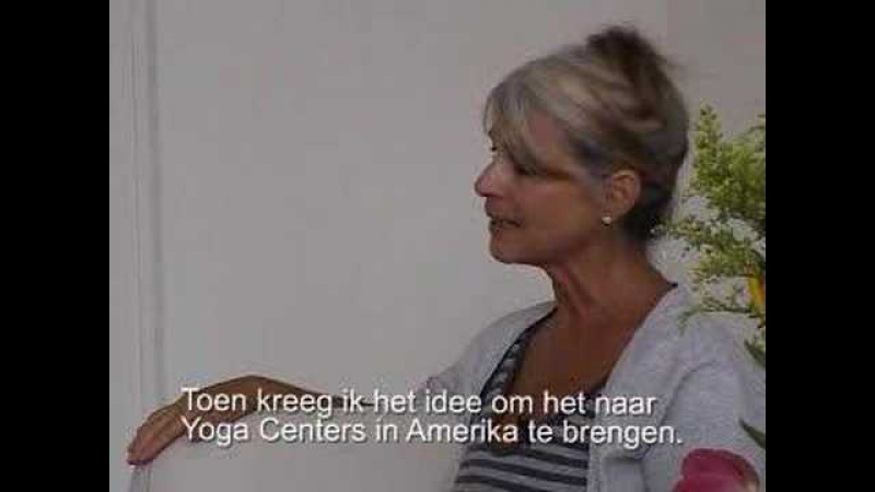 Maneesha James interview part 2