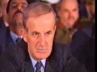 من ذاكرة التشبيح..