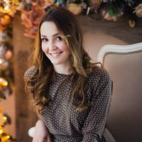 Анна Веселова