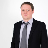 Илья Бабуркин