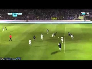 Fenerbahçe - Marsilya 3-1 Geniş Özet ve Goller