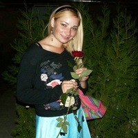 Виолетта Маськова