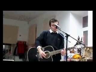 Frank Steinhart – Die Farben meiner Heimat (live am 18.02.15)