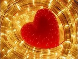 Исцеляющий Божественный настрой от боли в сердце и головной боли_На пульсе здоровья.