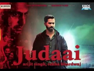 Judaai (Chadariya jheeni re jheeni) - Badlapur 2015 - Lyrics Full Hindi Song