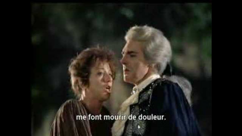 Mozart - Deh per questo istante solo