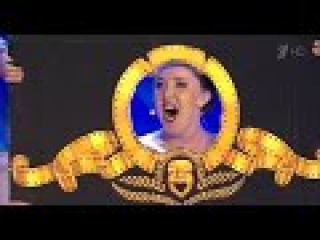 КВН Хара Морин - Полуфинал (Приветствие)