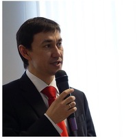 Рустем Гаиткулов