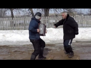 Игорь Растеряев-Весна