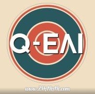 Қазақша фильм: Q - елі (9 бөлім)