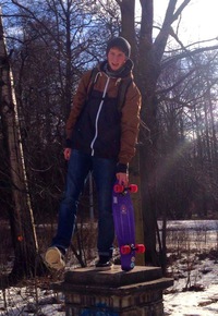 Владимир Руникин