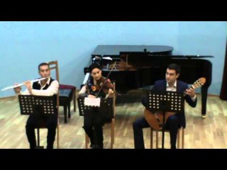 Ferdinando Carulli - Rondo
