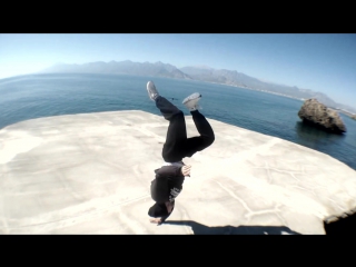 Bboy Soulja (Hidden Force Crew) - We Wont Fall