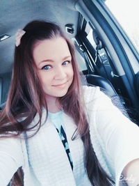 Елена Воробьева