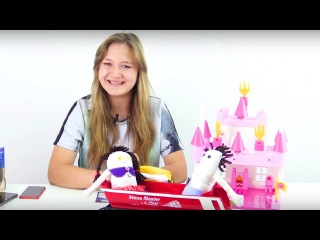 Игровед. Сказка про барабашку. Истории для детей. Развивающее видео