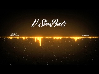 V-Sine Beatz - *ПРОДАН* I Cry (Trap / East Coast Beat)