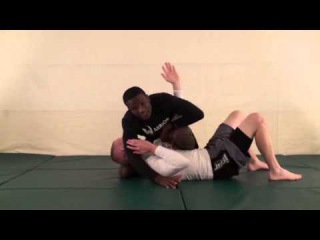 ч10 #MMA calf #crush, inside heel #hook, #kimura, squeeze #lock on the elbow, straight #arm bar