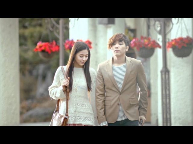 FTISLAND - 지독하게 (Severely) MV