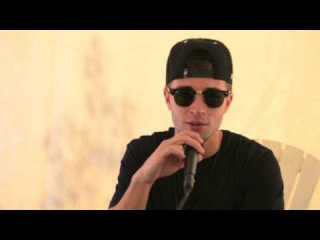 College-of-Music.com Interview with Jake Miller