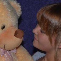 Ксения Евгеньевна | Череповец