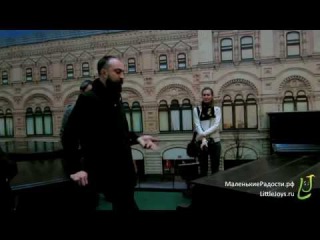 Ночь музыки-2014,