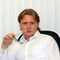 Игорь Спирин