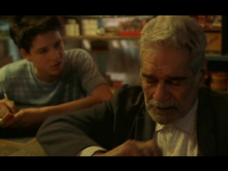 Мсье Ибрагим и цветы Корана / Monsieur Ibrahim et les fleurs du Coran - 2003