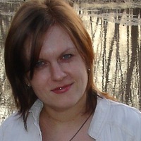 Елена Самарова