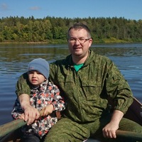Евгений Помещиков
