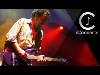 Toto - Rosanna (Official live)