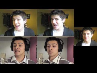Hit That Jive Jack (Cadence) - Feat. David Fong