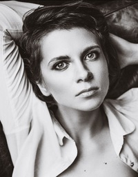 Анна Глазкина