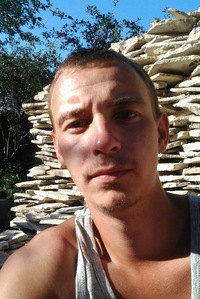 Юра Масленников