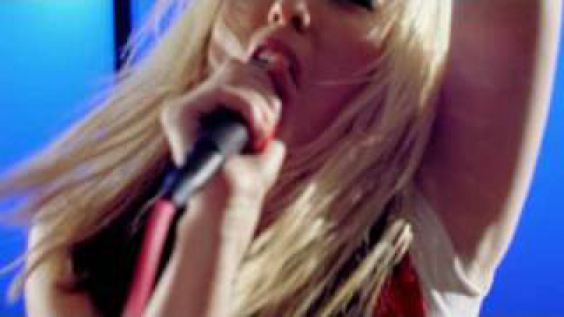 The Ting Tings - Thats Not My Name